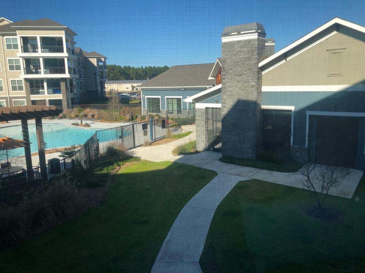 Spacious Furnished Resort Style Apartments Tomball Zimmer foto
