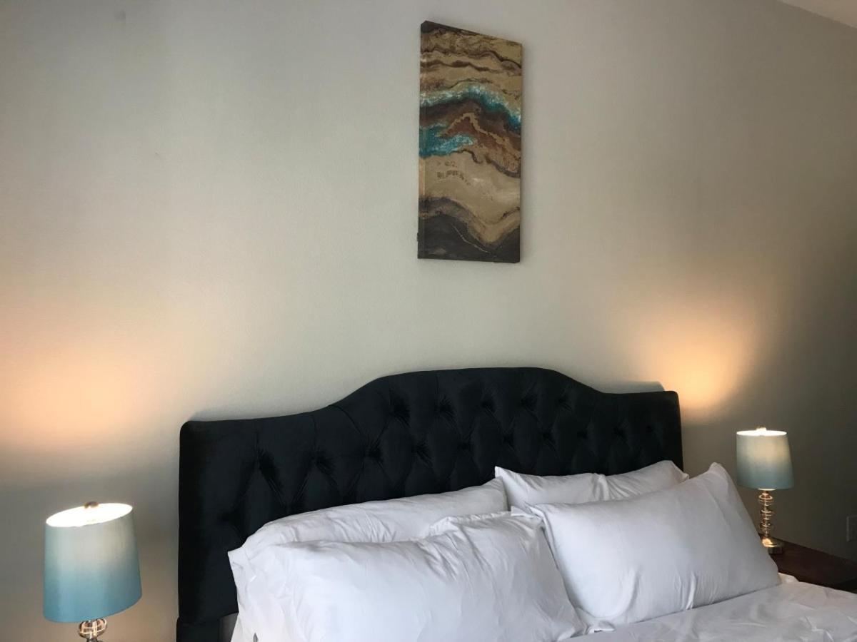 Spacious Furnished Resort Style Apartments Tomball Zimmer foto