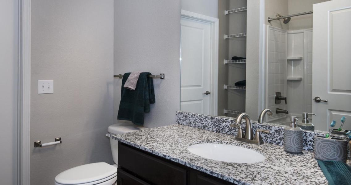 Spacious Furnished Resort Style Apartments Tomball Zimmer foto