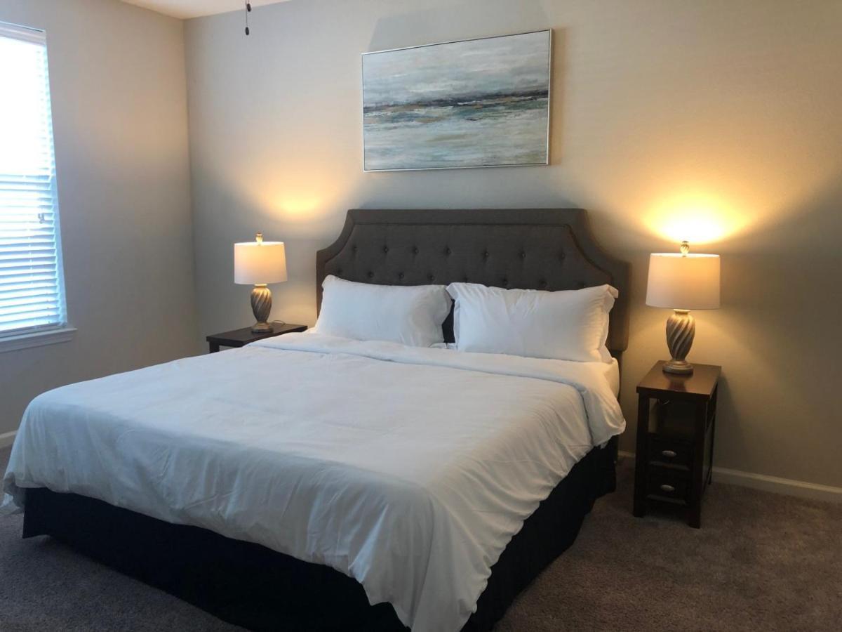 Spacious Furnished Resort Style Apartments Tomball Zimmer foto