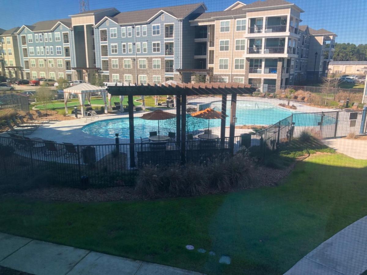 Spacious Furnished Resort Style Apartments Tomball Zimmer foto