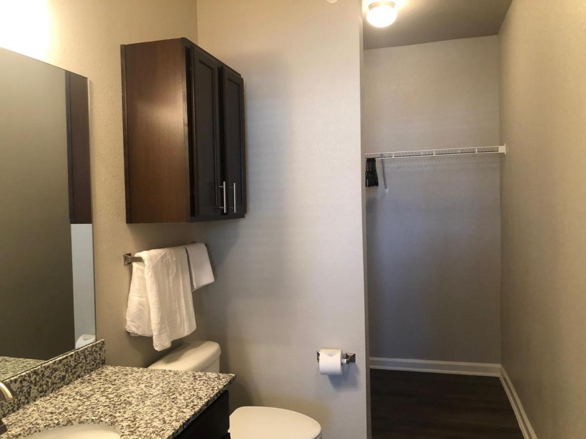 Spacious Furnished Resort Style Apartments Tomball Zimmer foto