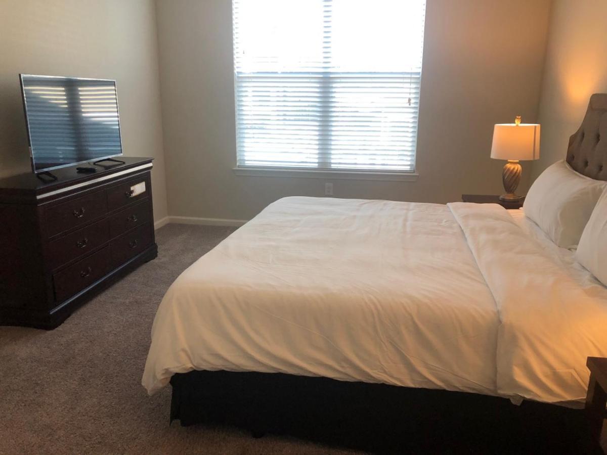 Spacious Furnished Resort Style Apartments Tomball Zimmer foto