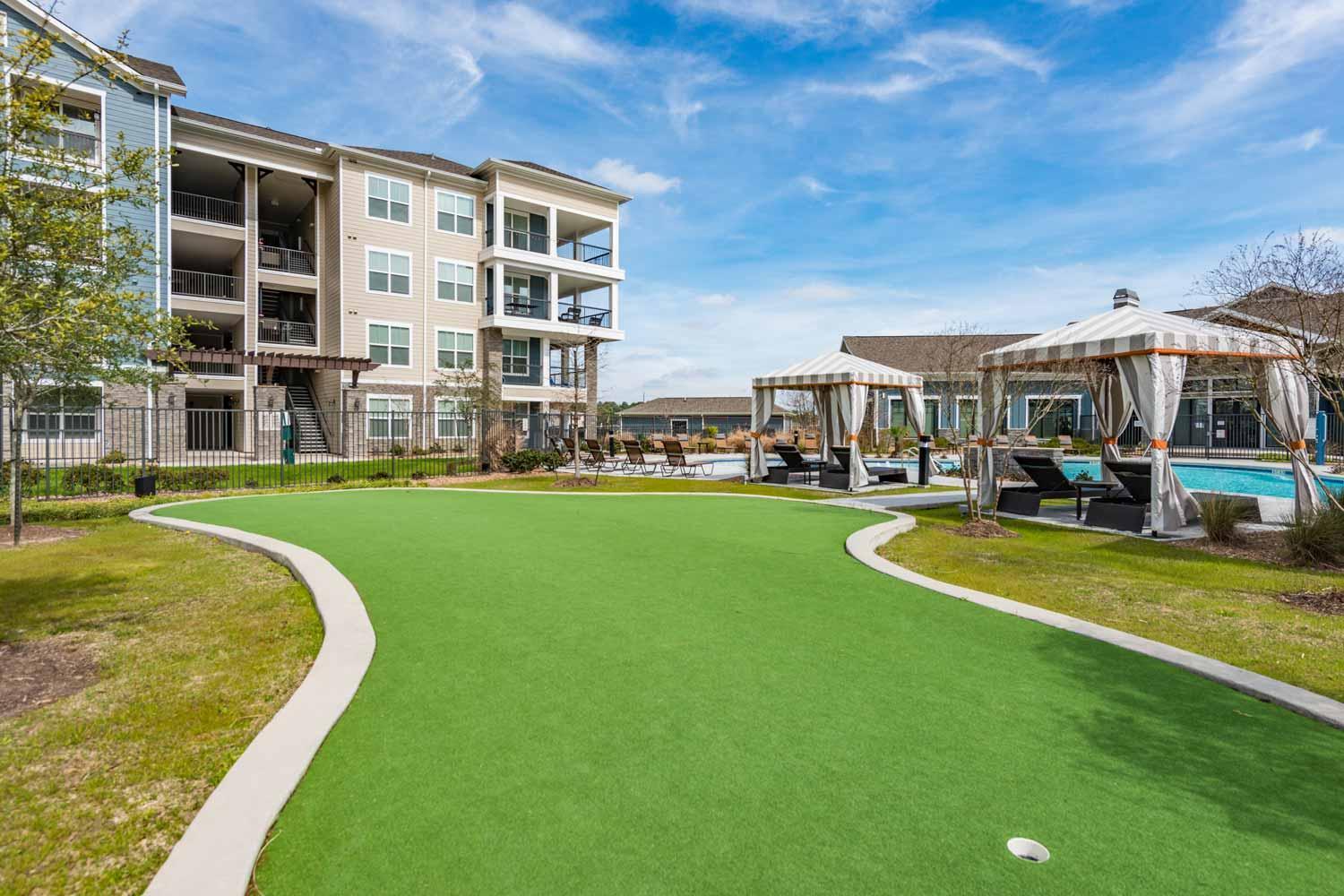 Spacious Furnished Resort Style Apartments Tomball Exterior foto