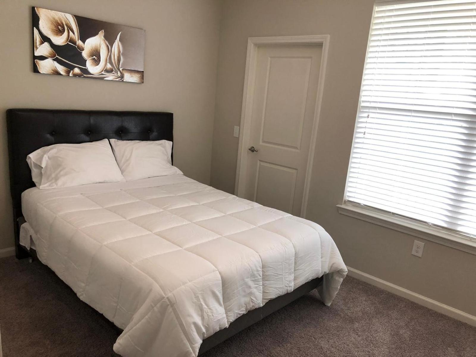 Spacious Furnished Resort Style Apartments Tomball Zimmer foto